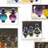 Objekte Unikate, wiederverkauf von Glasobjekten Glaskunsthändler Galerist